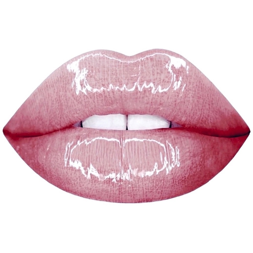 Tinted Lipstick (Mauve)